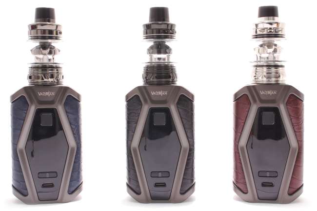 UWELL Valyrian 3 200W Set