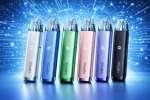 Innokin Foretex POD 2000mAh Starterset