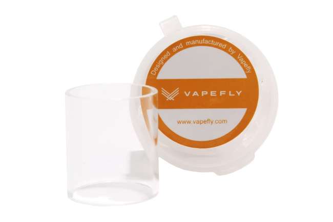 Vapefly Alberich 2 MTL RTA Ersatzglas