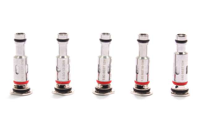 SMOK LP1 Verdampferkopf