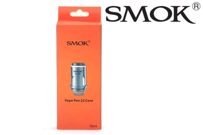 SMOK Vape Pen Verdampferkopf