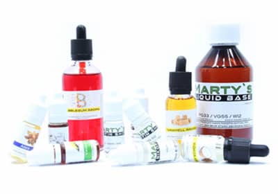 E-Liquids Online Shop