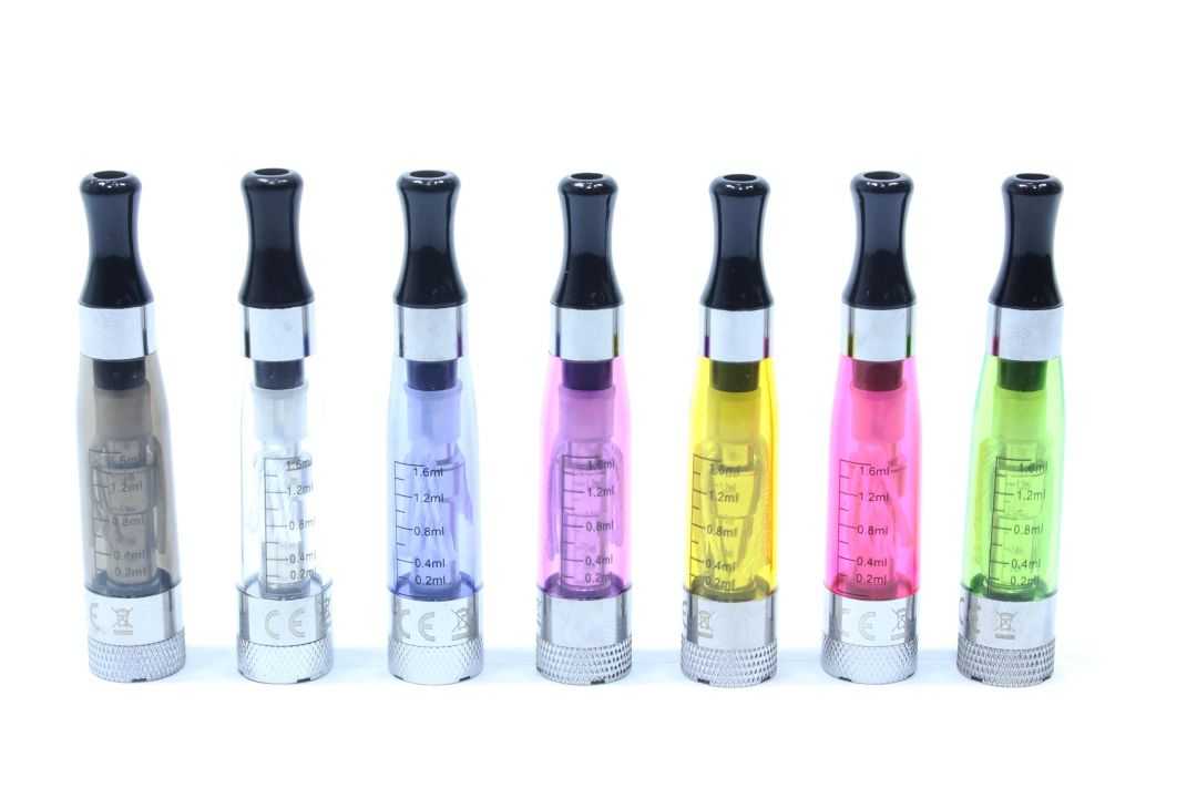 CE5 Verdampfer ELEK ZIGARETTE | Günstige Atomizer