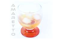 Amaretto Liquid