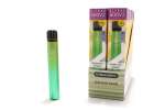 Elf Bar 600 V2 Einweg - Lemon Lime