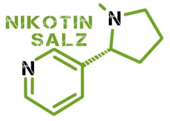Nikotinsalz-Nic-Salt