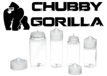Chubby-Gorilla