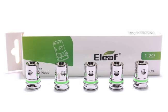 Eleaf GZ Verdampferkopf