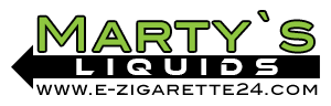 Marty`s Liquids