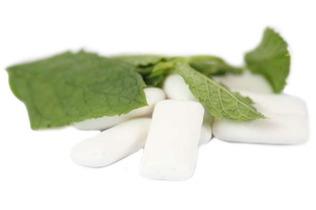 Spearmint Liquid