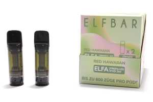 e-zigarette mit nikotin kaufen ELFBAR E-Zigarette E-Shisha 800 Züge mit 20mg Nikotin E-Liquid I Einweg  Vape Set