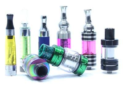 Atomizer Clearomizer Online Shop