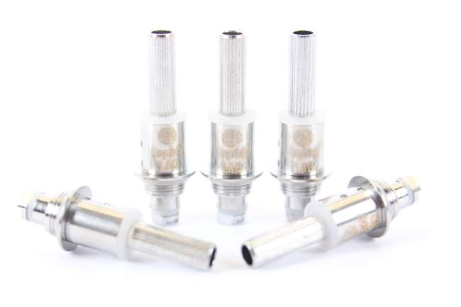 Kangertech Dual Coil Verdampferkopf