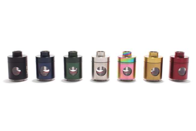 SMOK Stick R22 Verdampfer