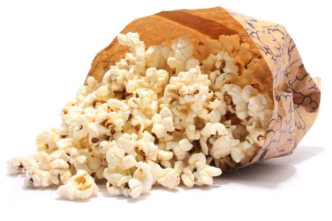 Popcorn Liquid