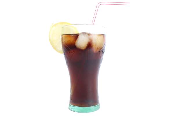 Cola Liquid