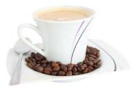 Kaffee Liquid