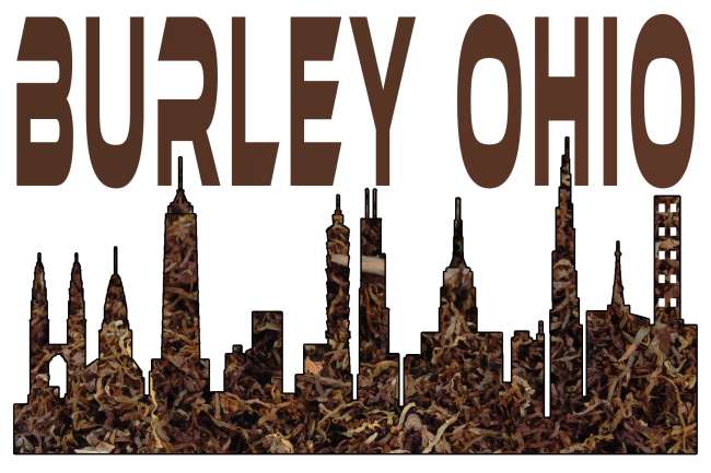 Burley Ohio Aroma
