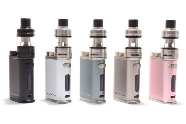 Eleaf iStick Pico Plus 75W MELO 4S Set