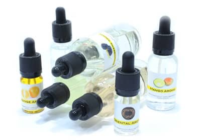 Liquid Aromen Online Shop