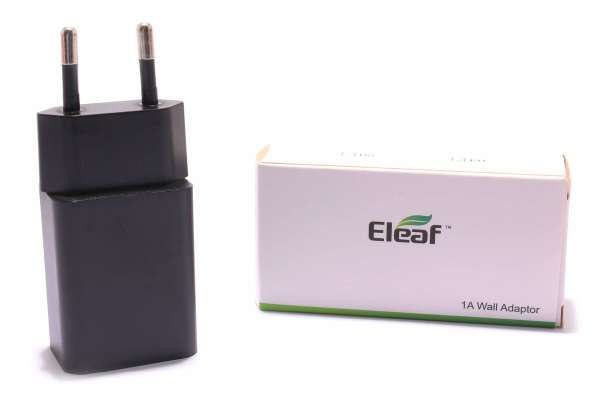 Eleaf USB Netzstecker 1A