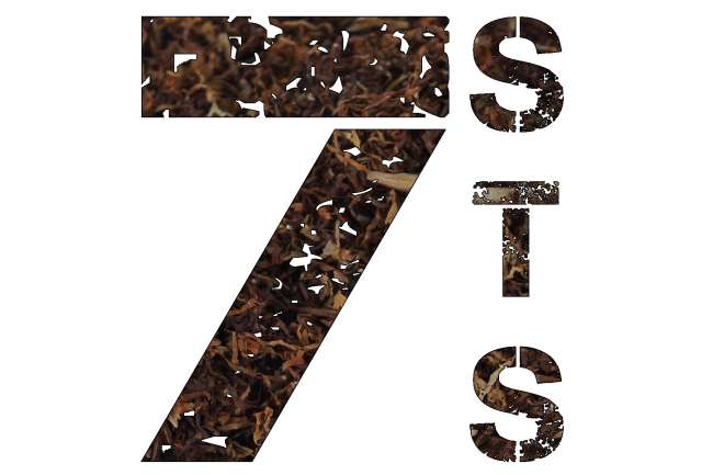 7Leaves STS Aroma