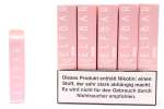 Elfbar NC600 Einweg - Strawberry Yogurt
