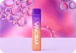 ZoVoo VINCIBAR F600 Einweg - Blueberry Sour Raspberry