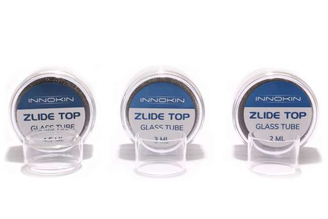 Innokin Zlide Top Ersatzglas