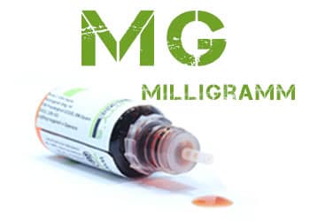 Milligram-mg