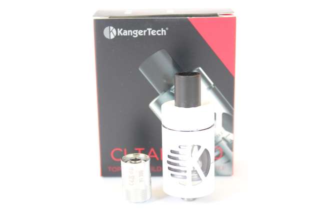 Kangertech CLTANK 2.0 Verdampfer