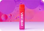 ZoVoo VINCIBAR F600 Einweg - Strawberry Kiwi