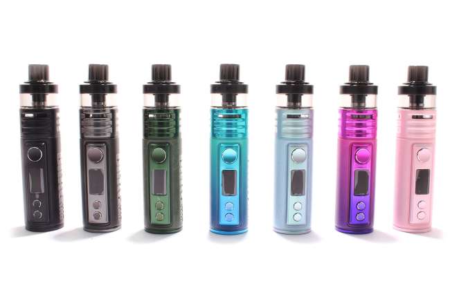 VooPoo Drag H40 1500mAh POD Komplettset