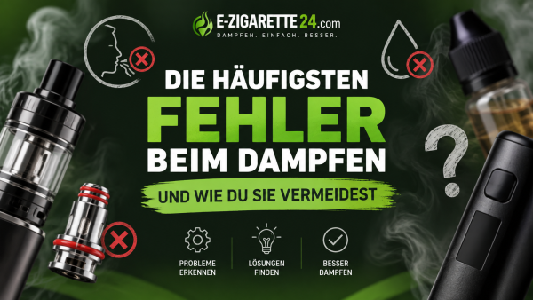 fehler-beim-dampfen-vermeiden