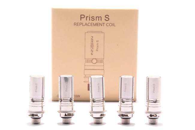 Innokin Prism S Verdampferkopf