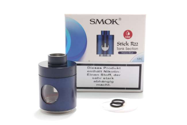 SMOK Stick R22 Verdampfer